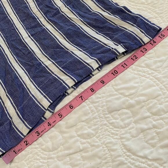 Free People Intimately Pull On Wide Leg Pants Women’s Size Small Flowy Beach - Picture 6 of 10